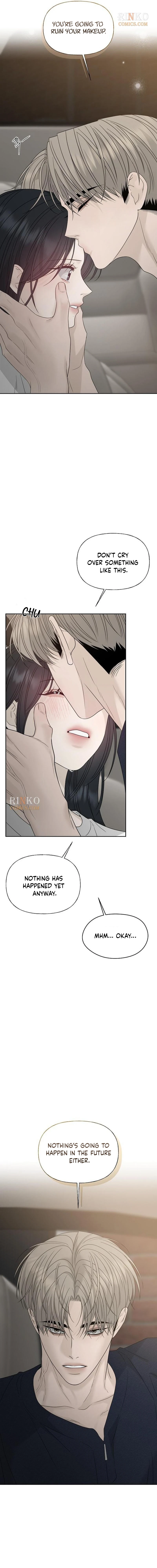 The Kind Intruder Chapter 59 page 22