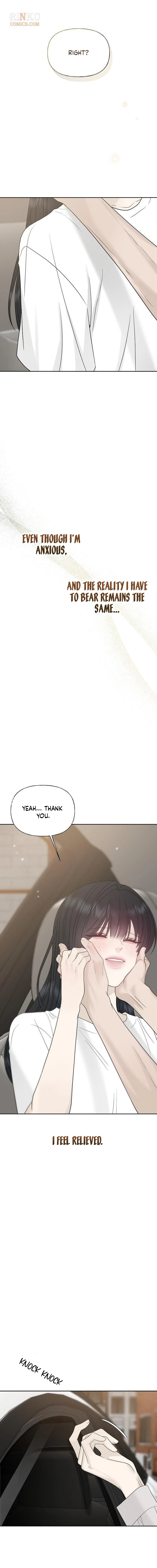 The Kind Intruder Chapter 59 page 23