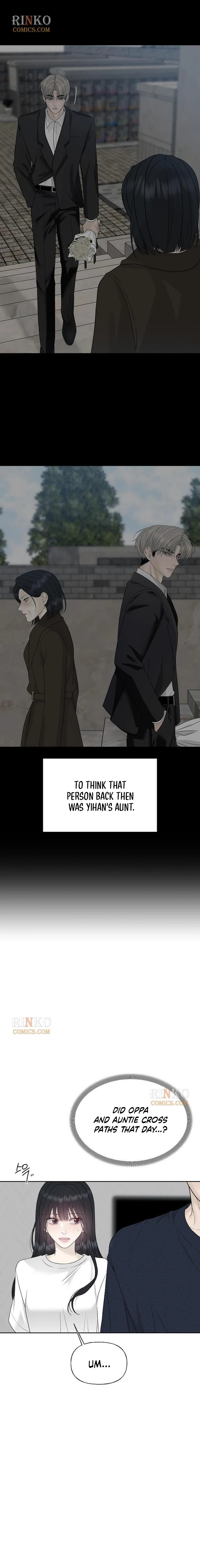 The Kind Intruder Chapter 60 page 5