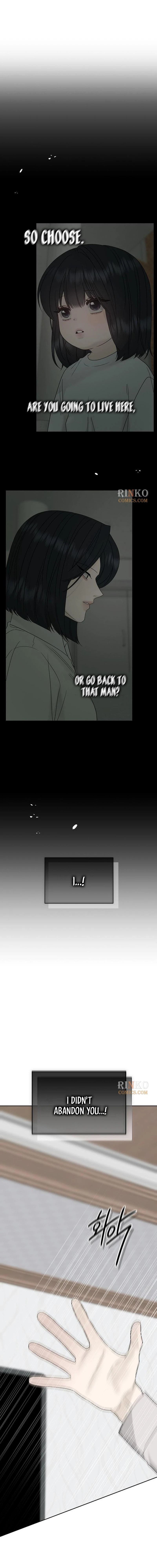 The Kind Intruder Chapter 60 page 13