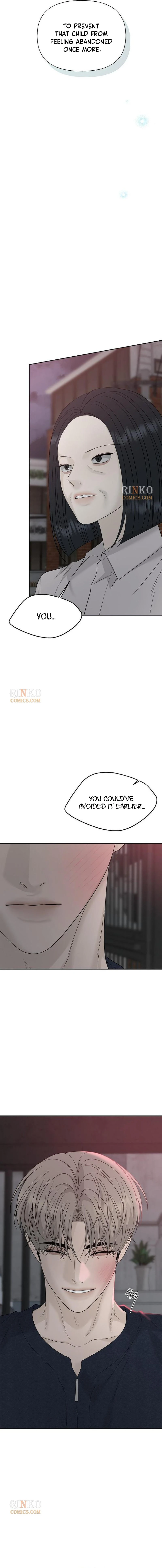 The Kind Intruder Chapter 60 page 20