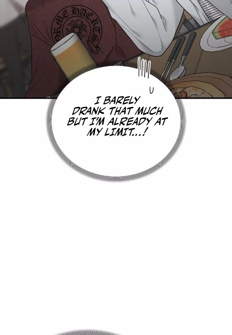 The Kind Intruder Chapter 8 page 6