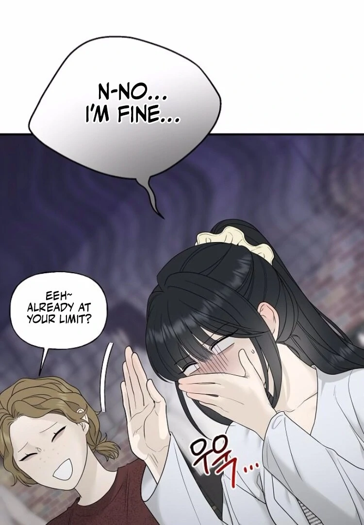 The Kind Intruder Chapter 8 page 5