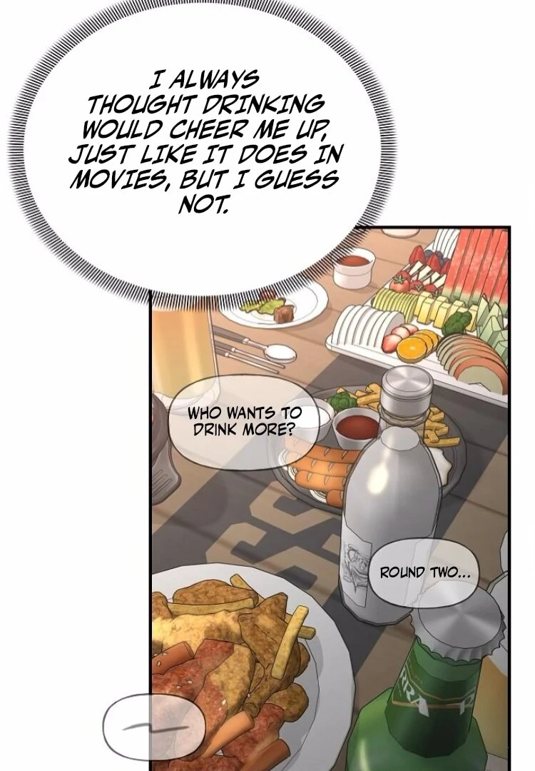 The Kind Intruder Chapter 8 page 7