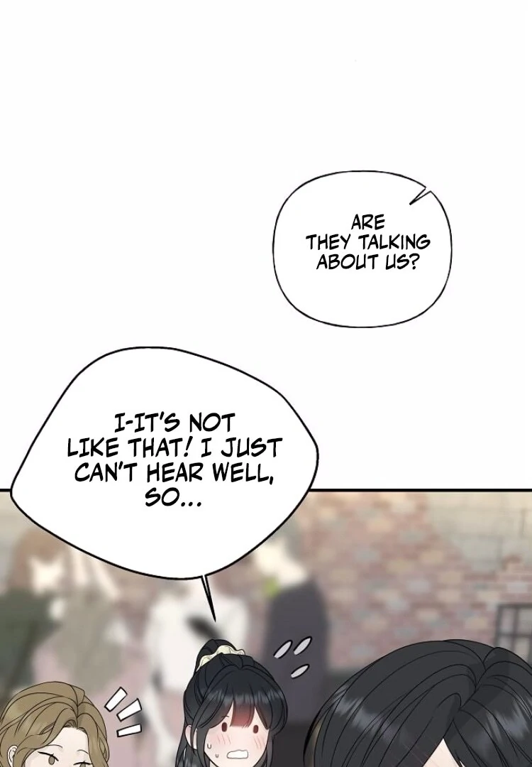 The Kind Intruder Chapter 8 page 18