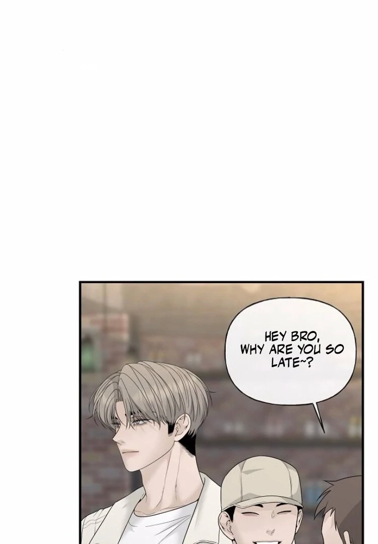The Kind Intruder Chapter 8 page 35