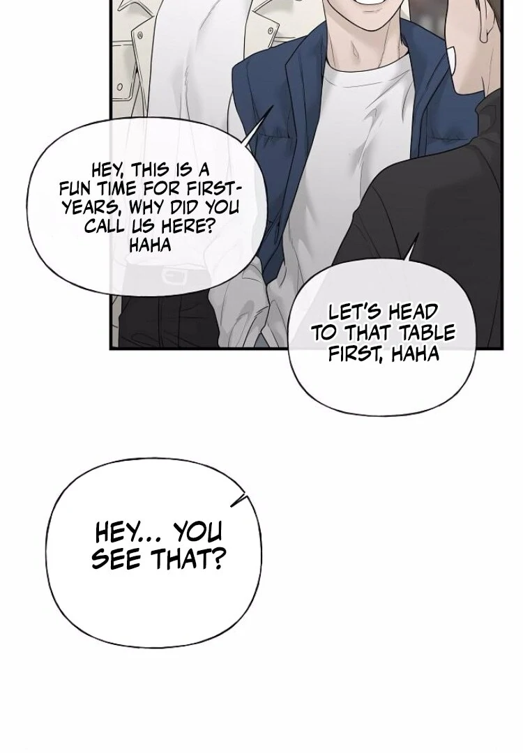 The Kind Intruder Chapter 8 page 36