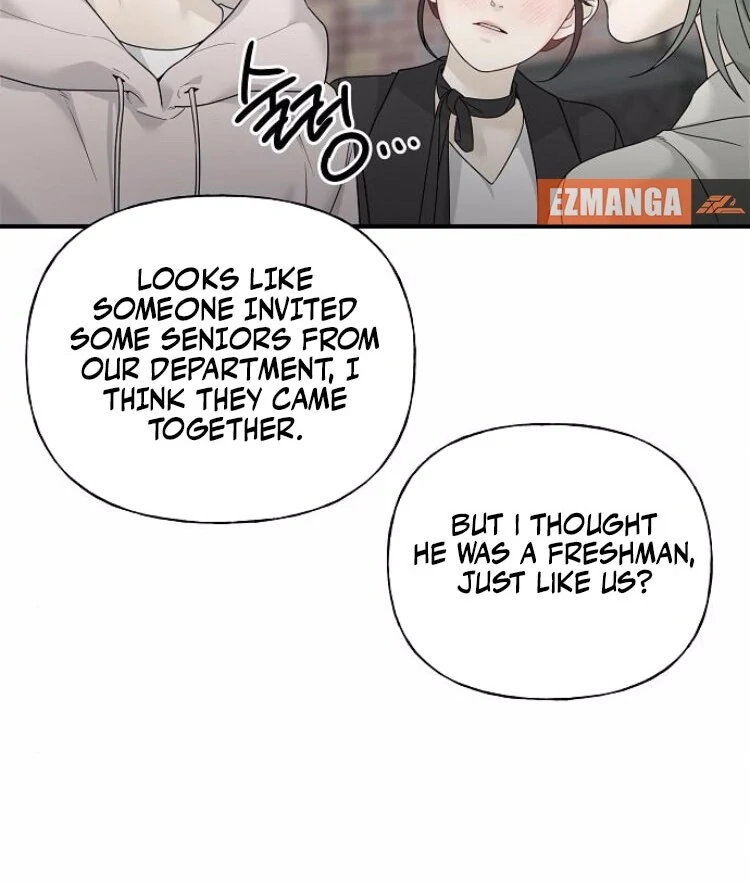 The Kind Intruder Chapter 8 page 38