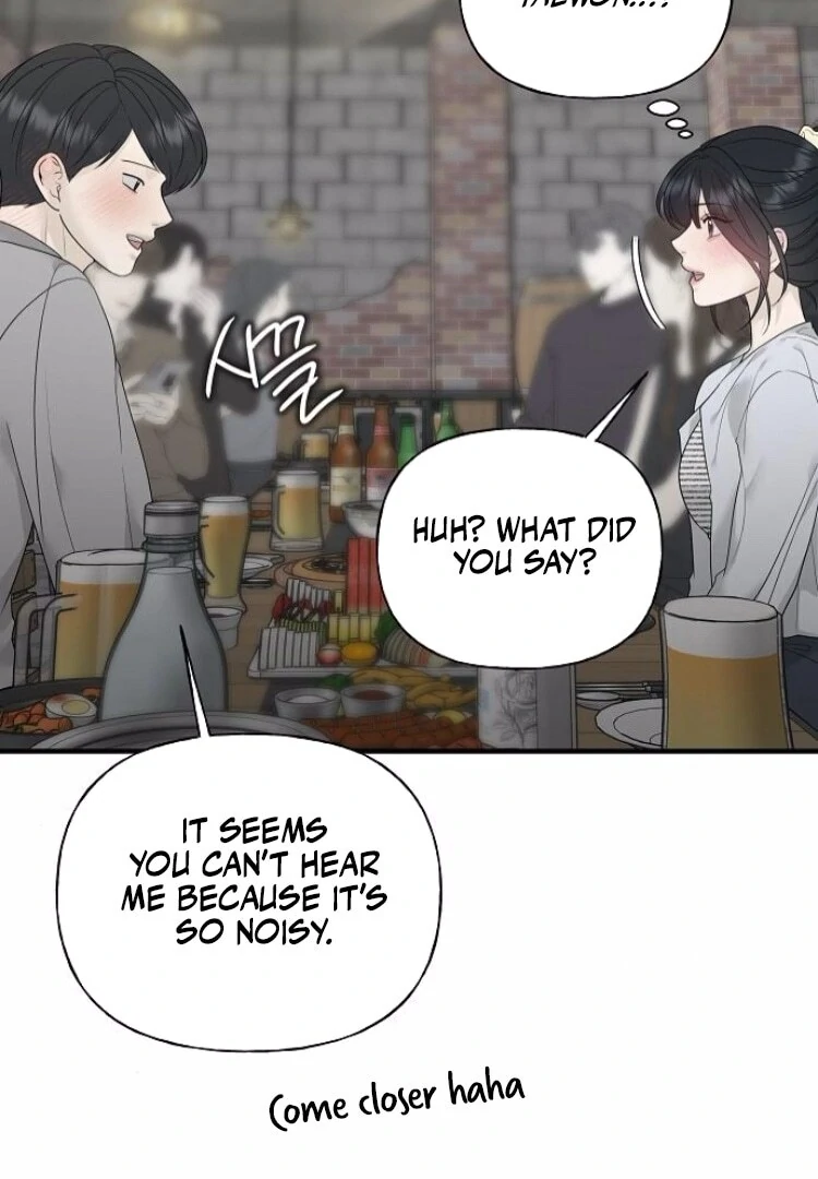 The Kind Intruder Chapter 8 page 13