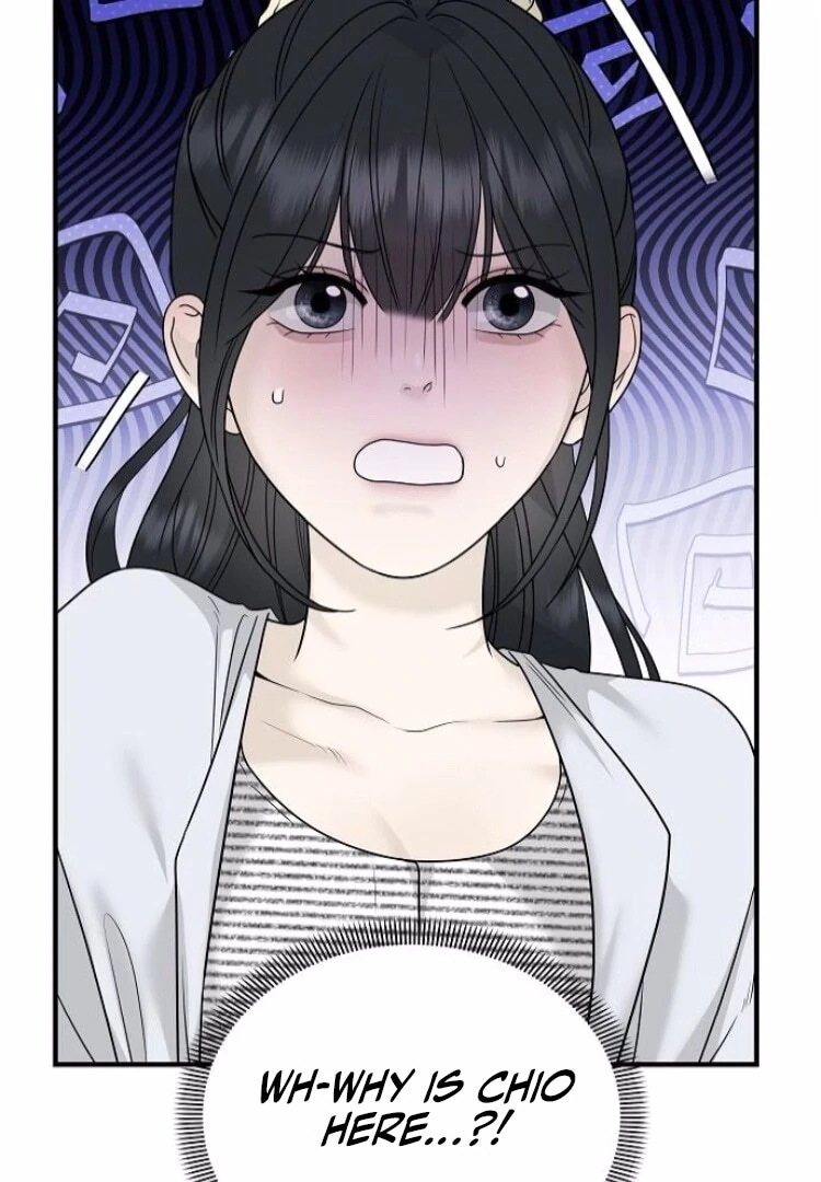 The Kind Intruder Chapter 8 page 40