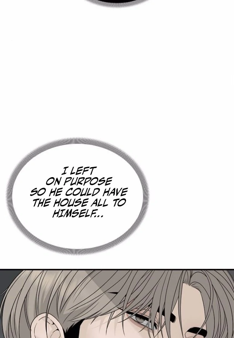 The Kind Intruder Chapter 8 page 52
