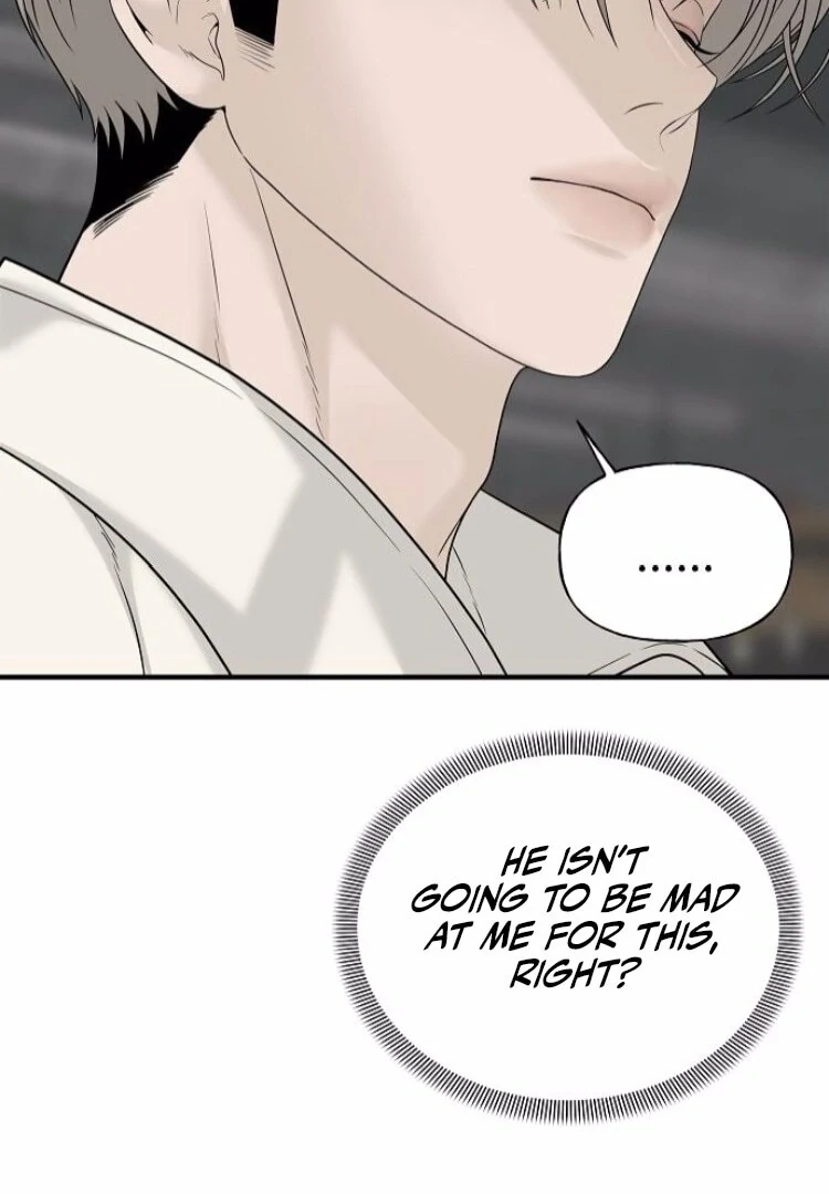 The Kind Intruder Chapter 8 page 53
