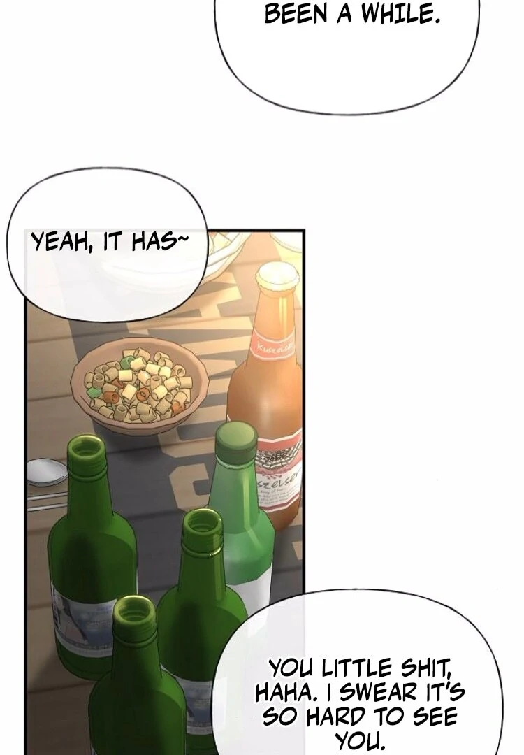 The Kind Intruder Chapter 8 page 67
