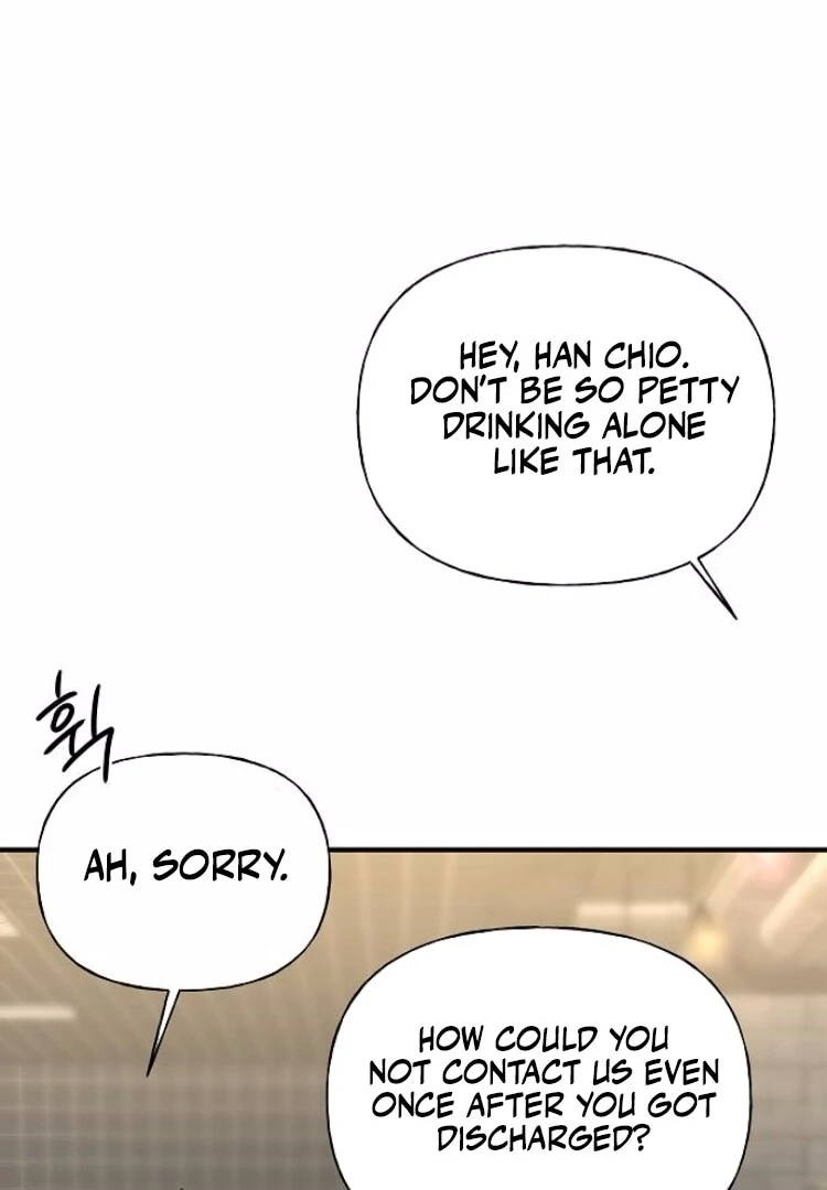 The Kind Intruder Chapter 8 page 81