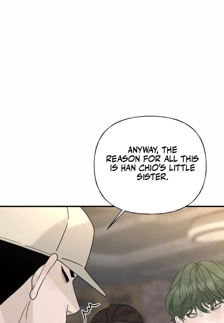The Kind Intruder Chapter 8 page 83