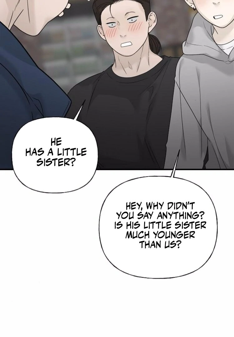 The Kind Intruder Chapter 8 page 84