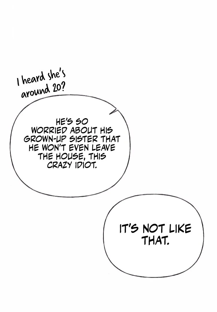 The Kind Intruder Chapter 8 page 85