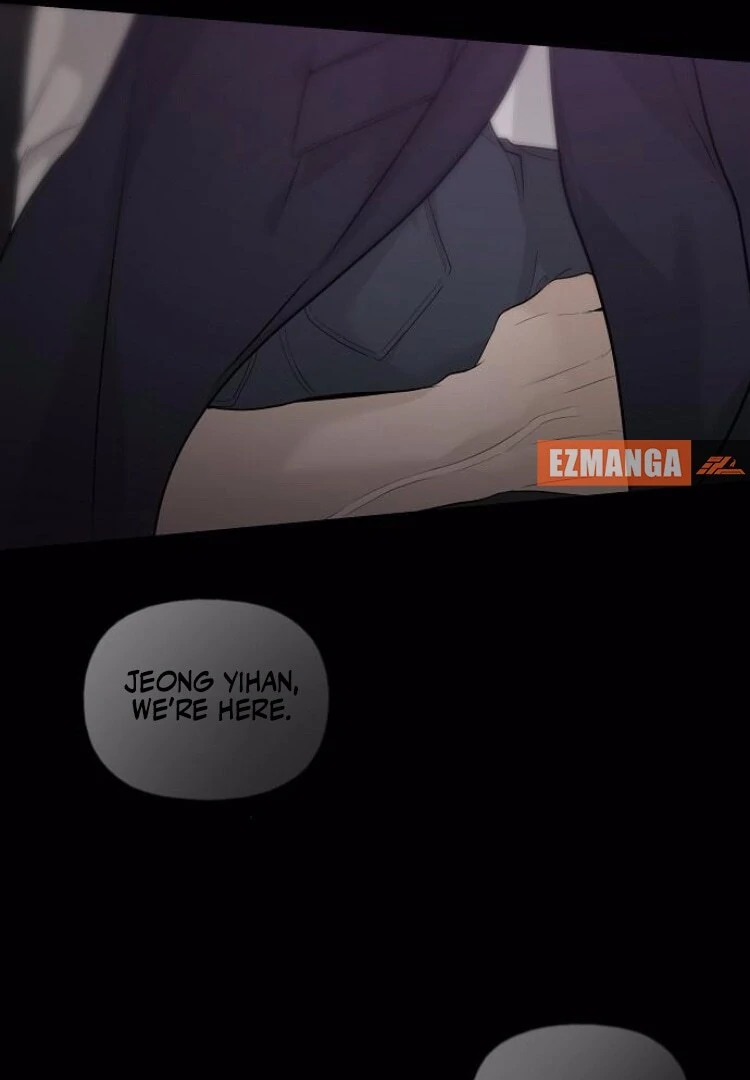 The Kind Intruder Chapter 8 page 107