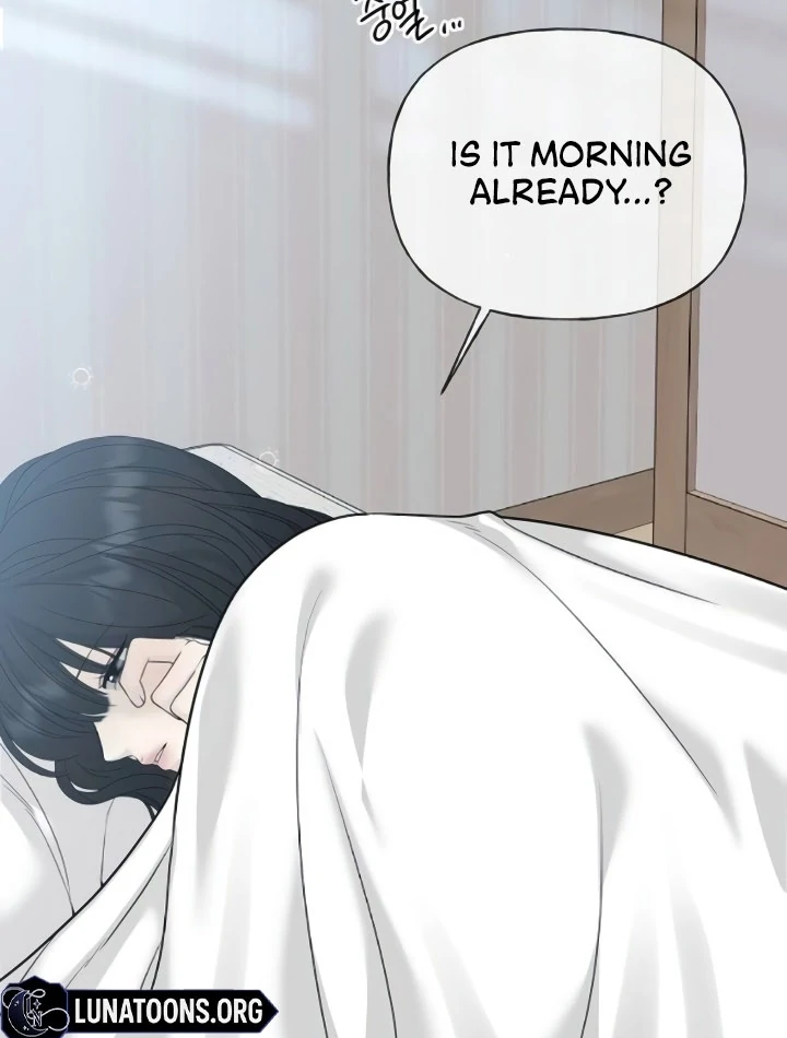 The Kind Intruder Chapter 9 page 13