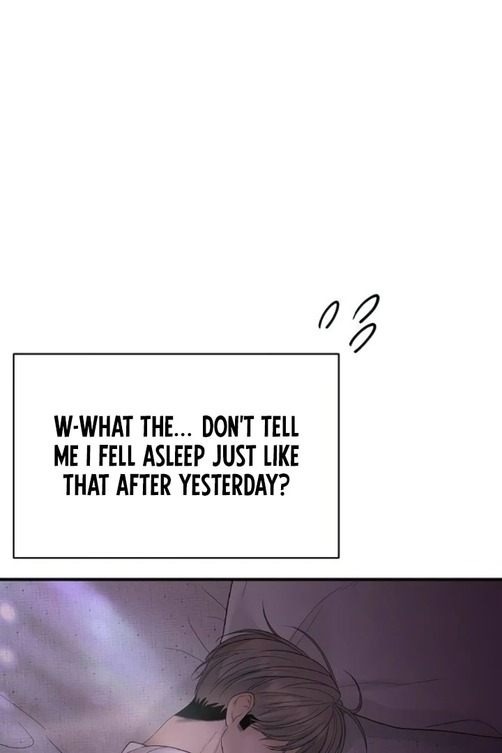 The Kind Intruder Chapter 9 page 17