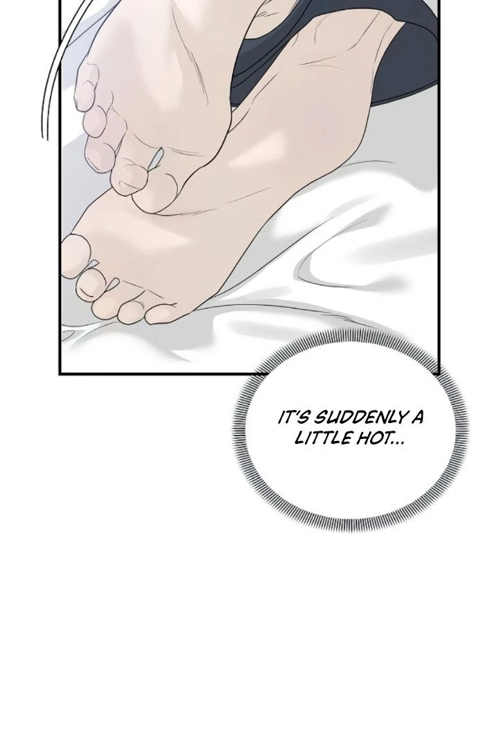 The Kind Intruder Chapter 9 page 25