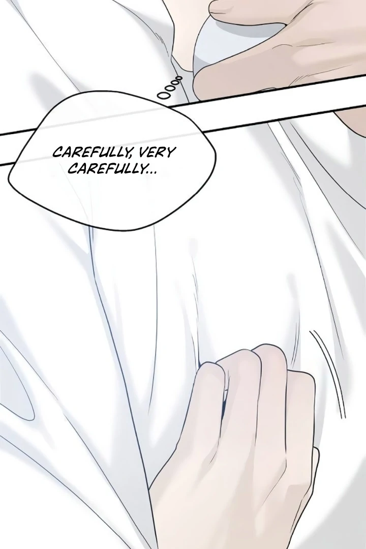The Kind Intruder Chapter 9 page 32