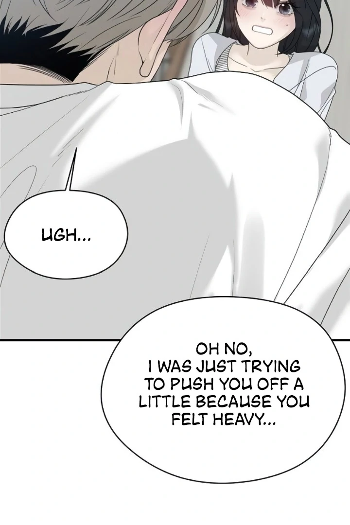 The Kind Intruder Chapter 9 page 48