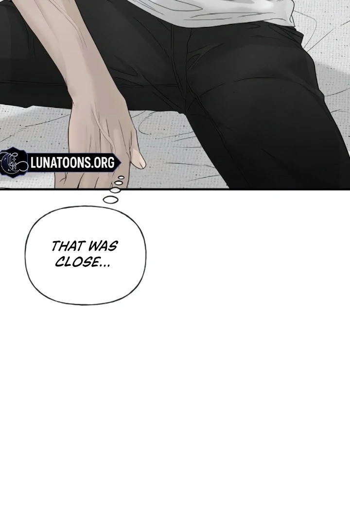 The Kind Intruder Chapter 9 page 51