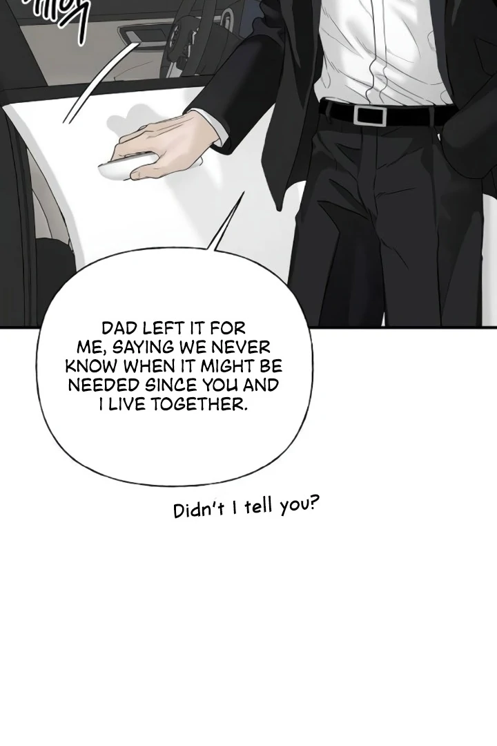 The Kind Intruder Chapter 9 page 59