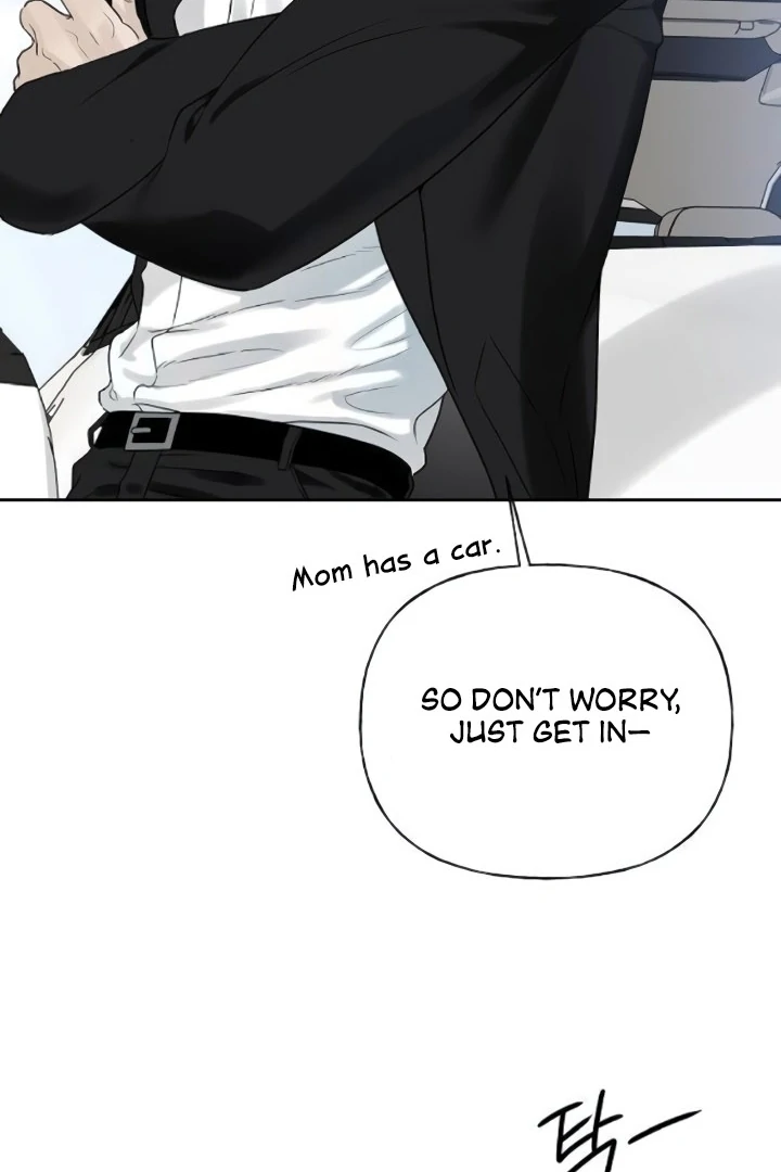The Kind Intruder Chapter 9 page 61