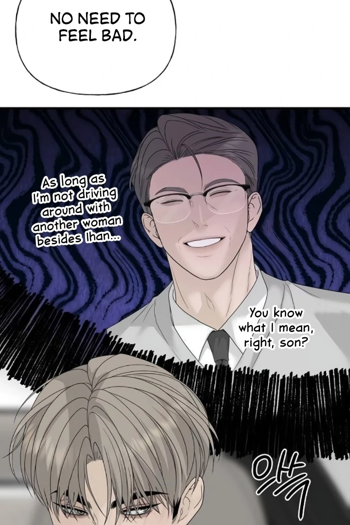 The Kind Intruder Chapter 9 page 64