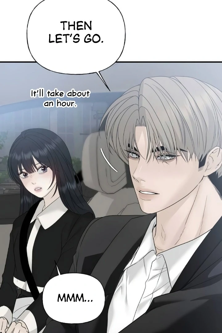 The Kind Intruder Chapter 9 page 66