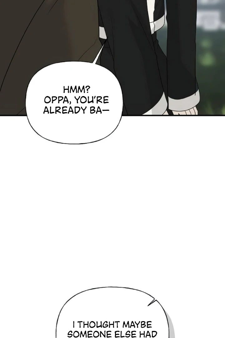 The Kind Intruder Chapter 9 page 109