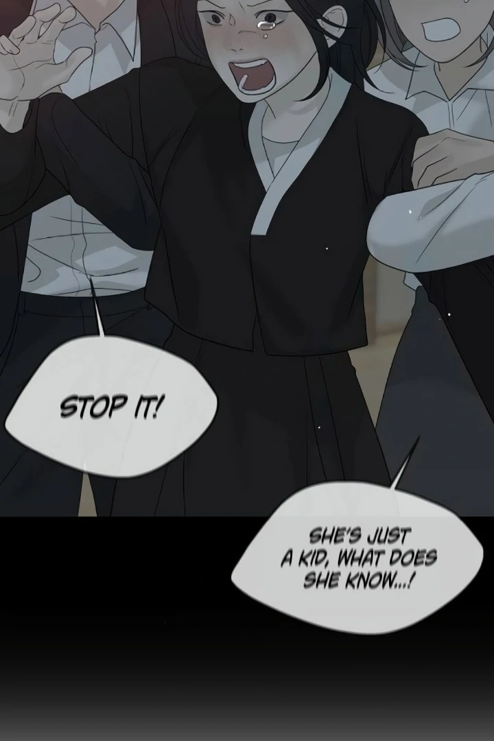 The Kind Intruder Chapter 9 page 120