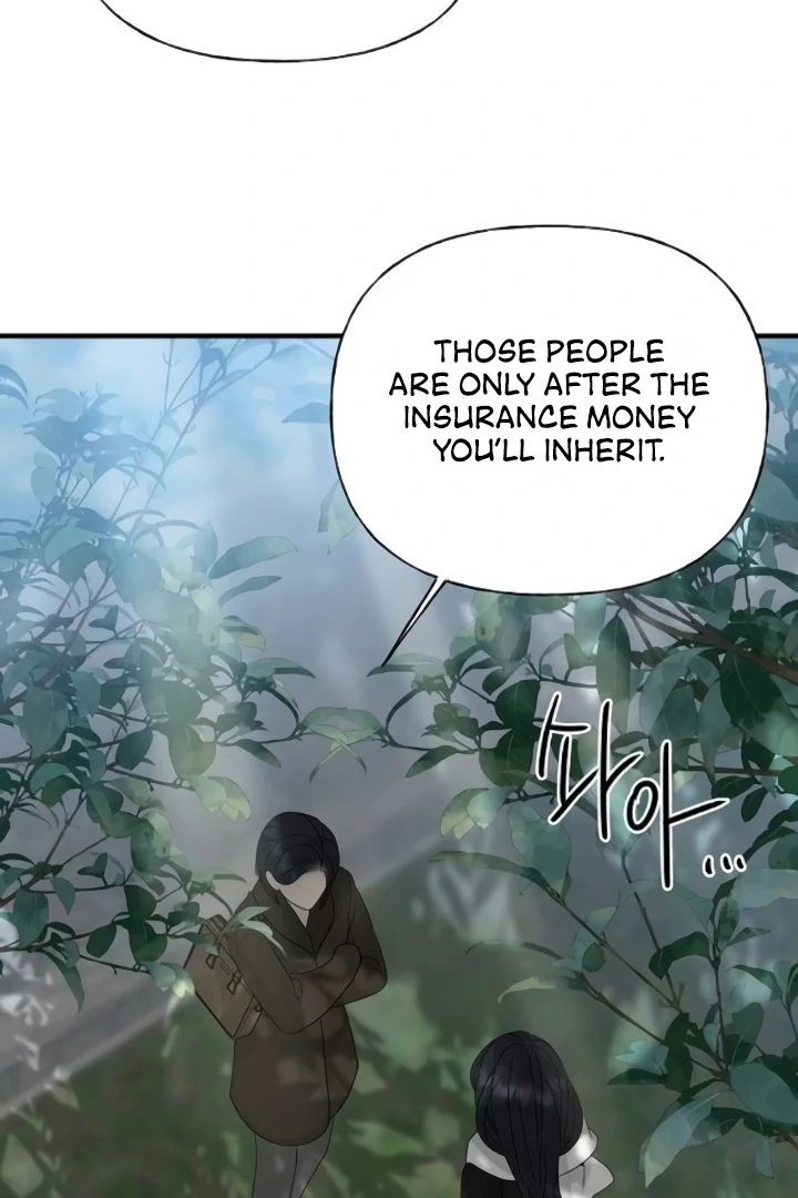 The Kind Intruder Chapter 9 page 128