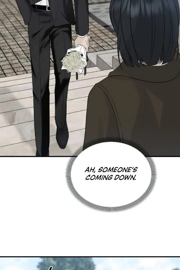 The Kind Intruder Chapter 9 page 142