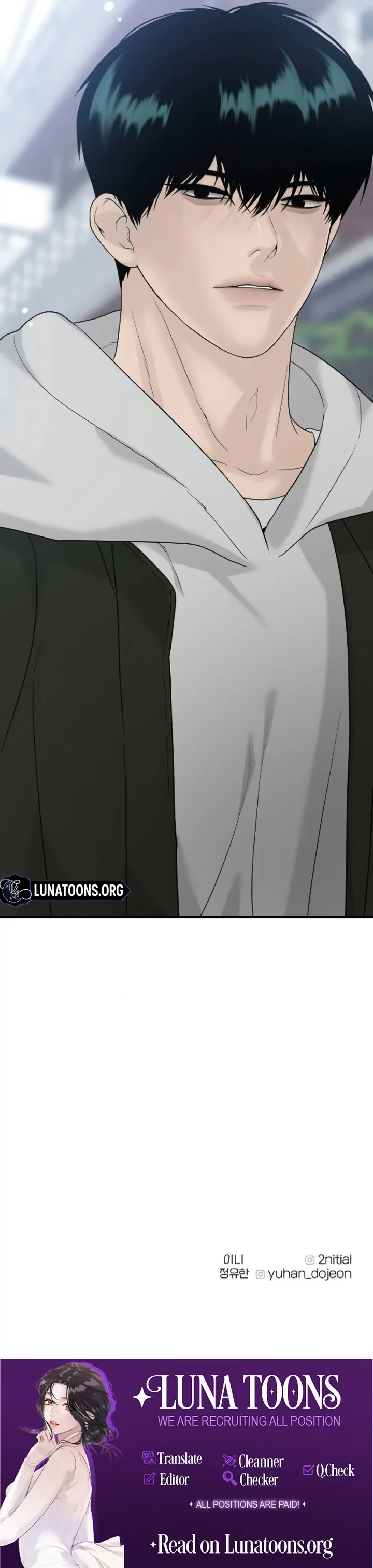 The Kind Intruder Chapter 9 page 167