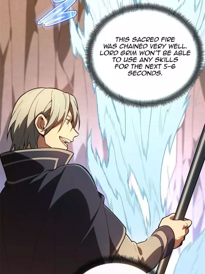 The King’s Avatar (Reboot) Chapter 100 page 4
