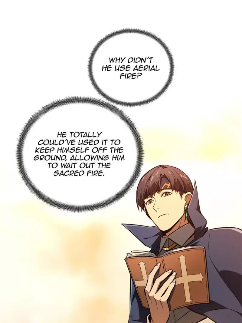 The King’s Avatar (Reboot) Chapter 100 page 9