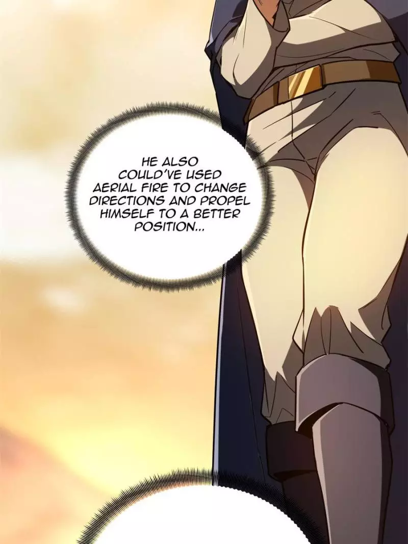 The King’s Avatar (Reboot) Chapter 100 page 10