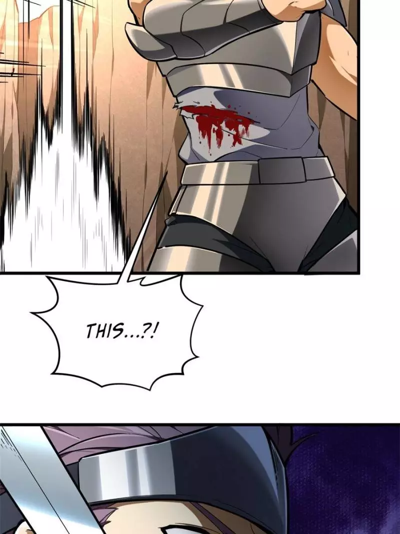The King’s Avatar (Reboot) Chapter 100 page 58