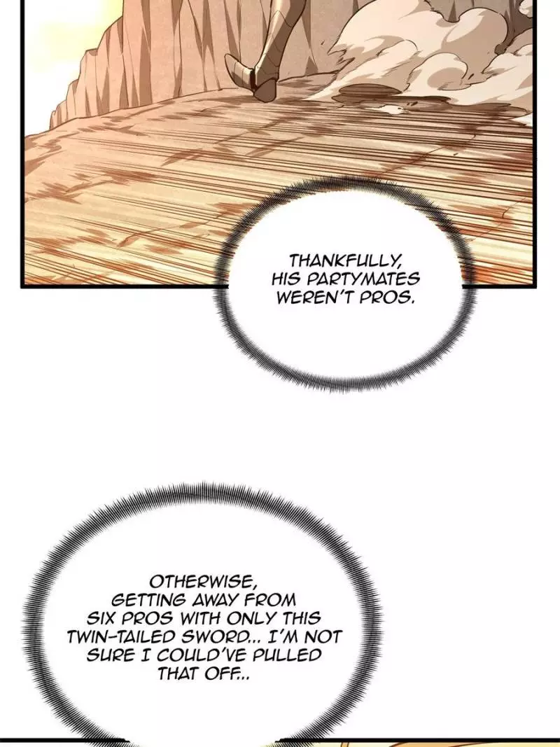 The King’s Avatar (Reboot) Chapter 100 page 86