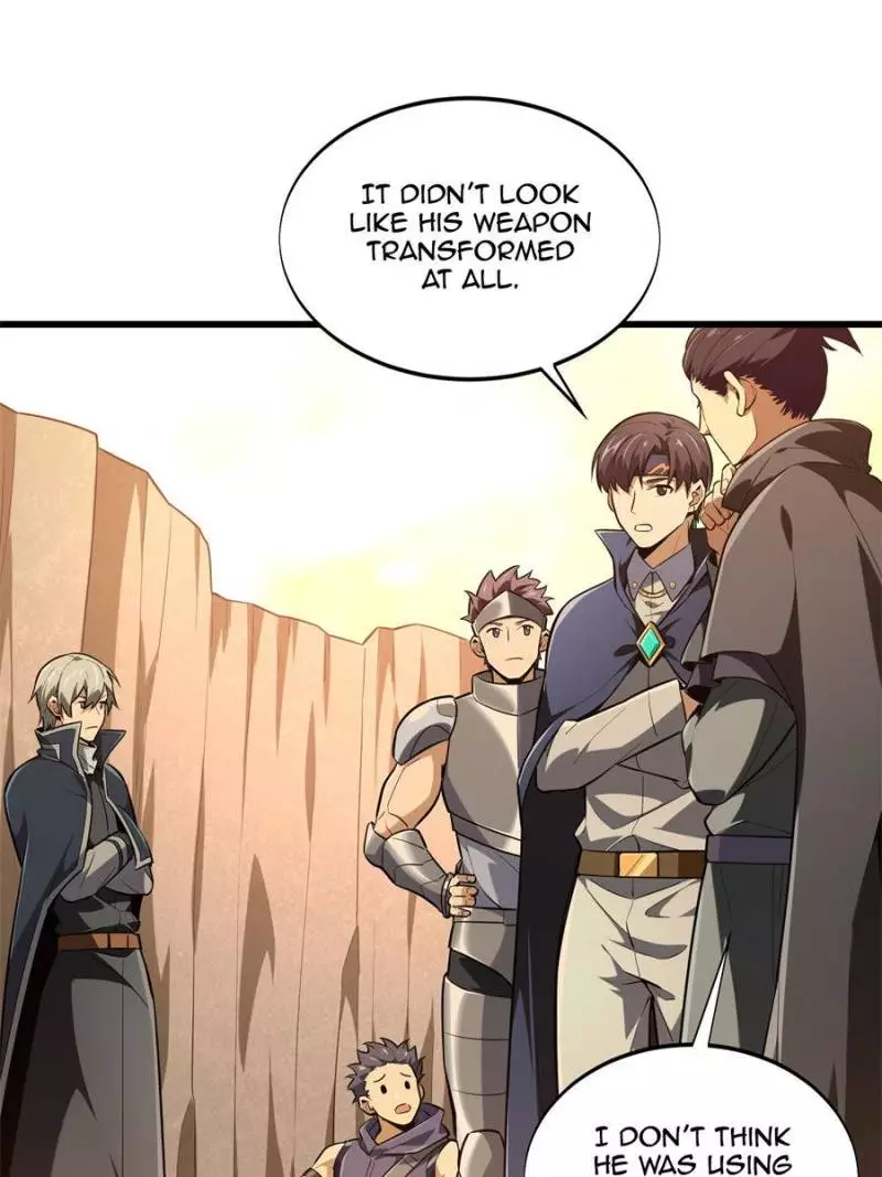 The King’s Avatar (Reboot) Chapter 100 page 91