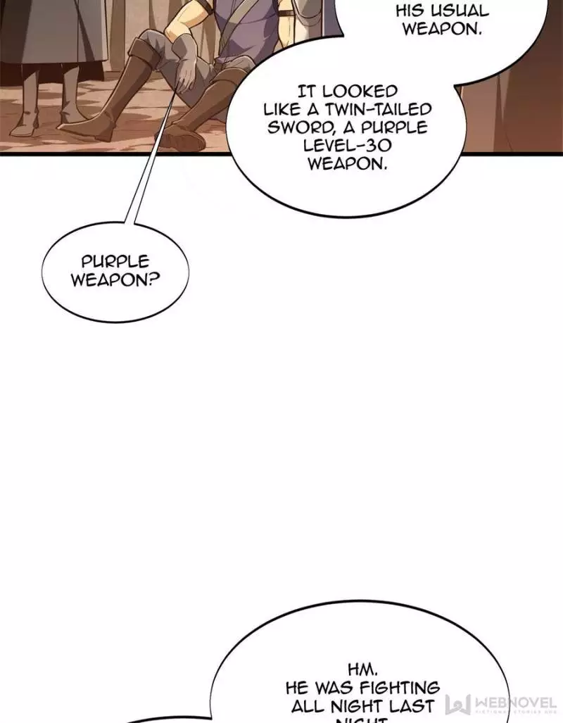 The King’s Avatar (Reboot) Chapter 100 page 92