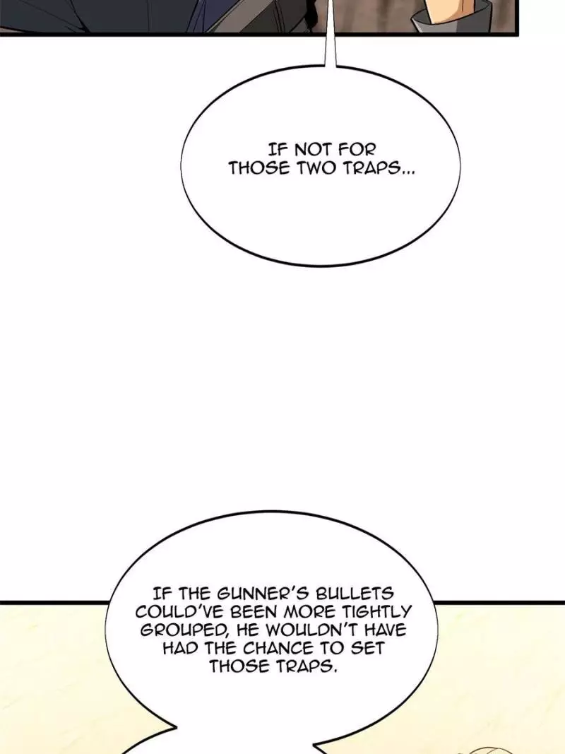 The King’s Avatar (Reboot) Chapter 100 page 96