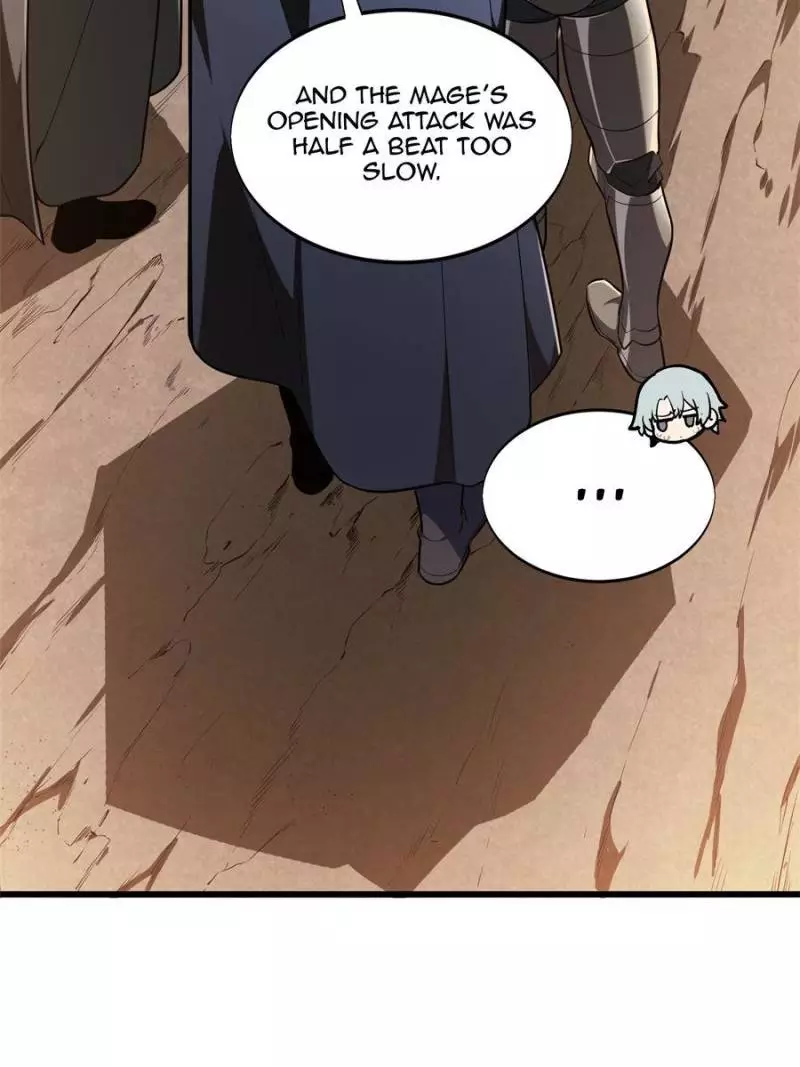 The King’s Avatar (Reboot) Chapter 100 page 99