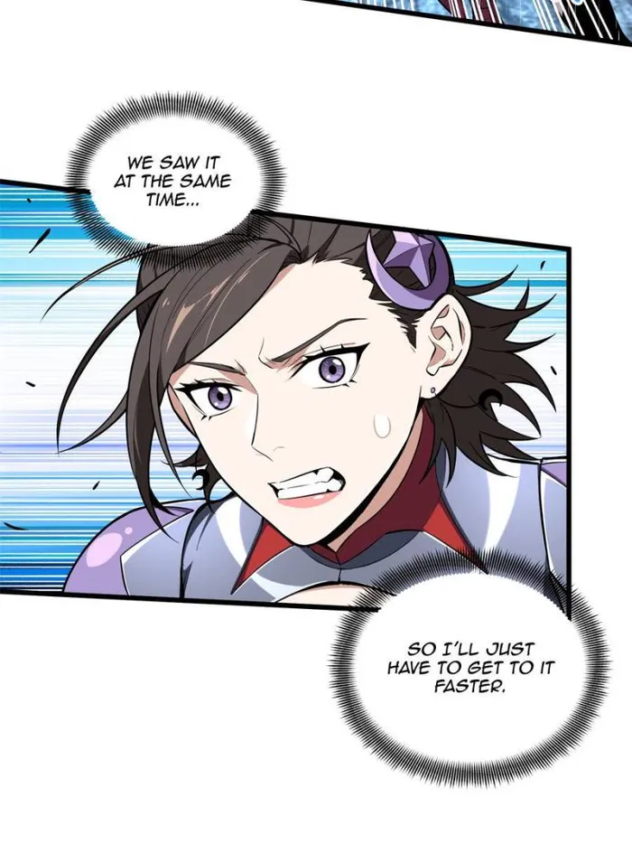The King’s Avatar (Reboot) Chapter 106 page 2