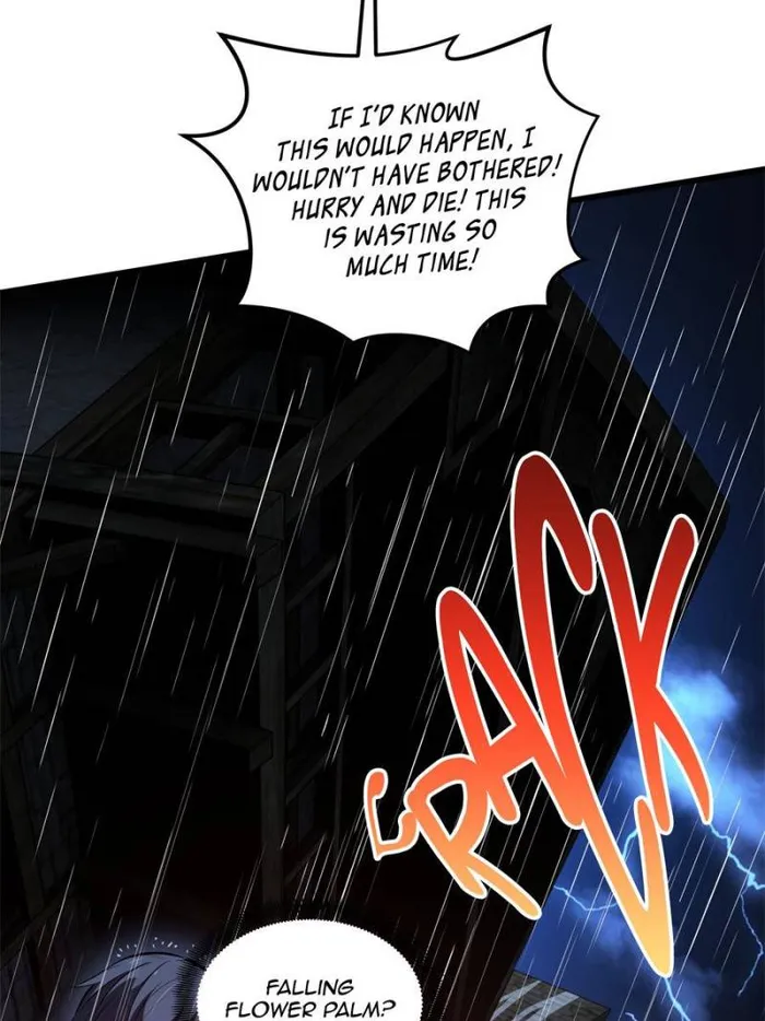 The King’s Avatar (Reboot) Chapter 106 page 52