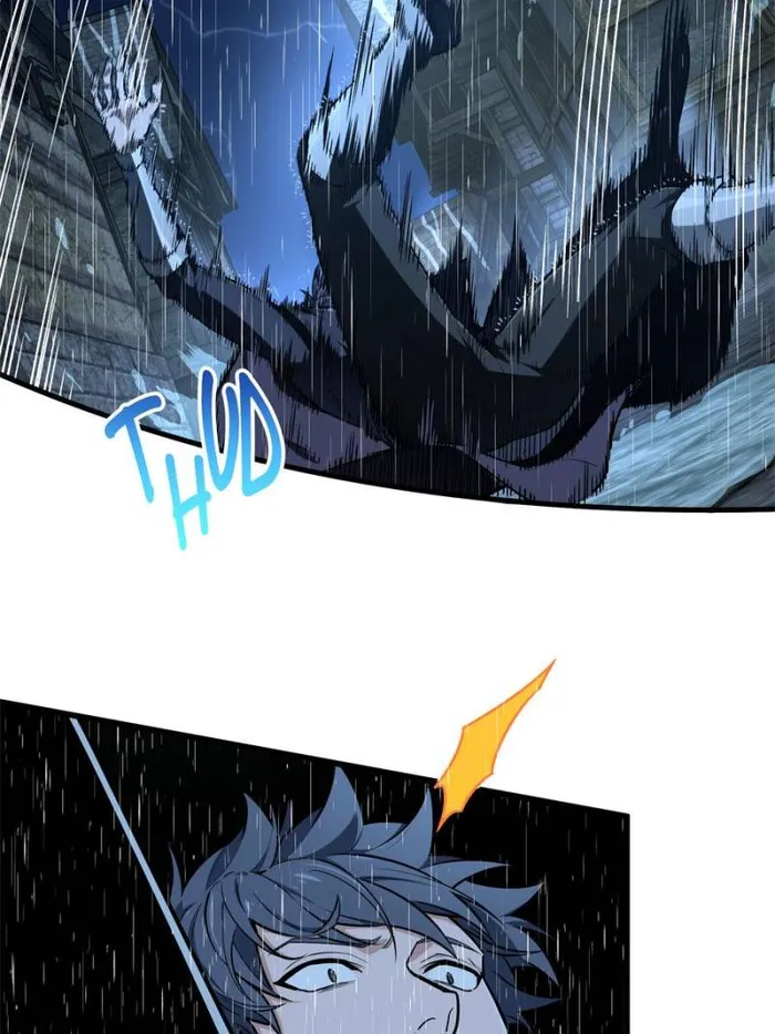 The King’s Avatar (Reboot) Chapter 106 page 64