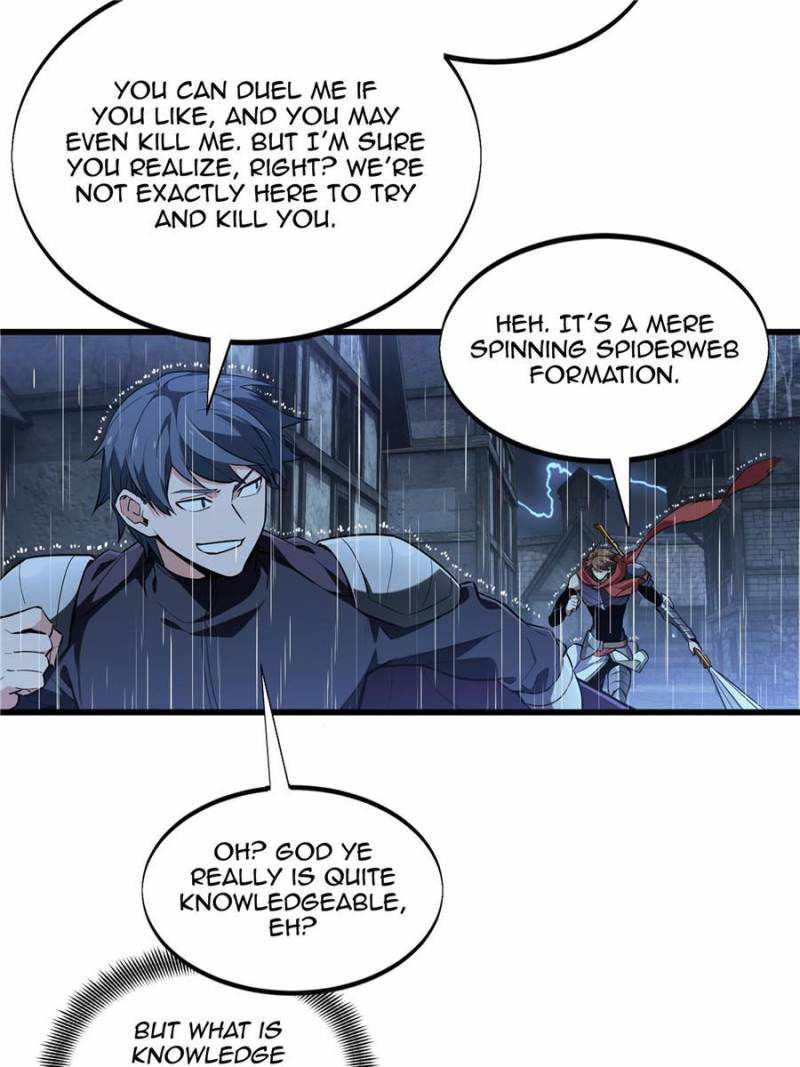 The King’s Avatar (Reboot) Chapter 108 page 32